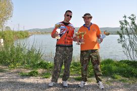 GALERIE FOTO TROFEUL USAMV - PLEASA 3